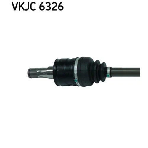 Hnací hriadeľ SKF VKJC 6326 - obr. 1