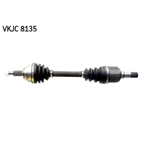 Hnací hriadeľ SKF VKJC 8135