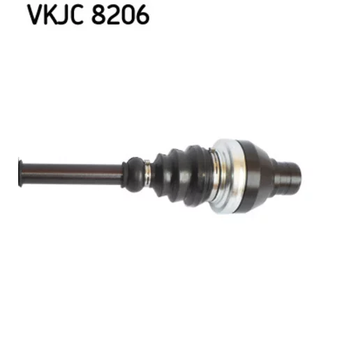 Hnací hriadeľ SKF VKJC 8206 - obr. 2