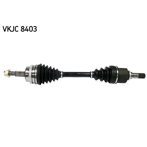 Hnací hriadeľ SKF VKJC 8403