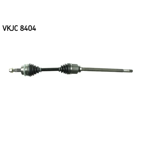 Hnací hriadeľ SKF VKJC 8404