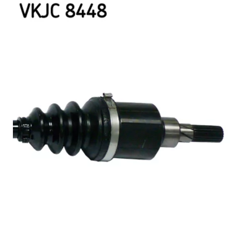 Hnací hriadeľ VKJC 8448 /SKF/ - obr. 2