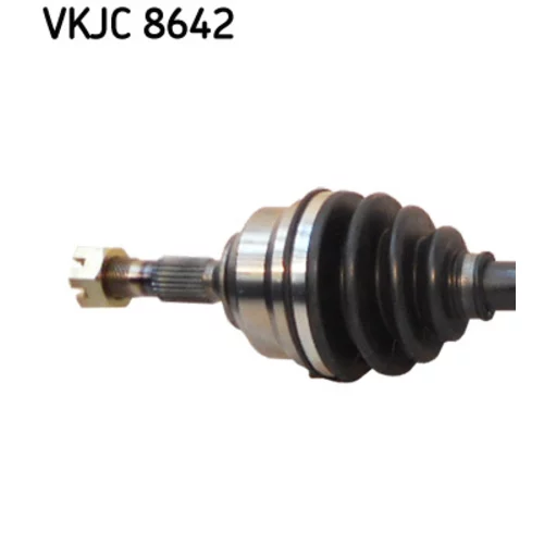 Hnací hriadeľ VKJC 8642 /SKF/ - obr. 1