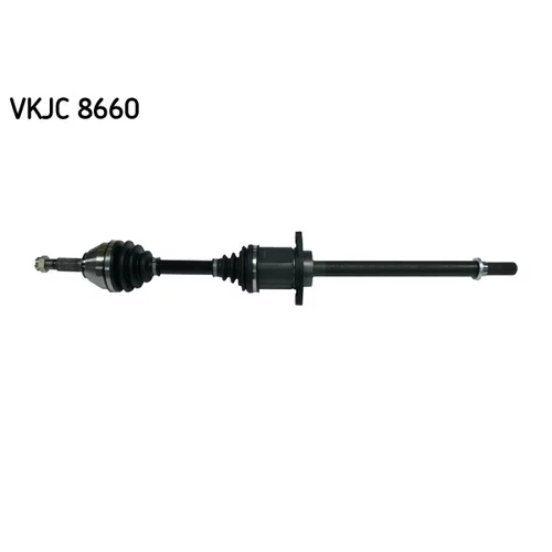 Hnací hriadeľ VKJC 8660 /SKF/