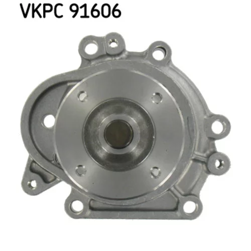 Vodné čerpadlo, chladenie motora VKPC 91606 /SKF/