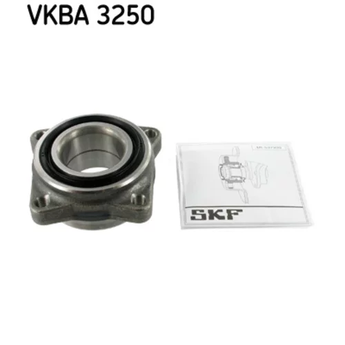 Ložisko kolesa - opravná sada SKF VKBA 3250