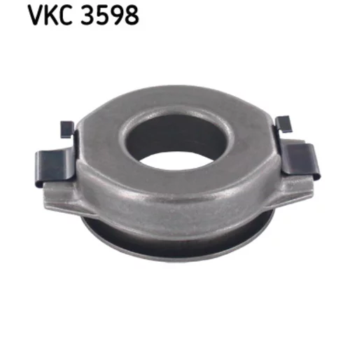 Vysúvacie ložisko SKF VKC 3598