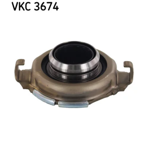 Vysúvacie ložisko SKF VKC 3674