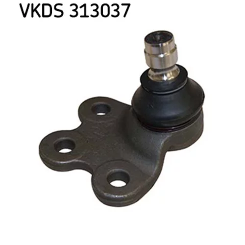 Zvislý/nosný čap SKF VKDS 313037