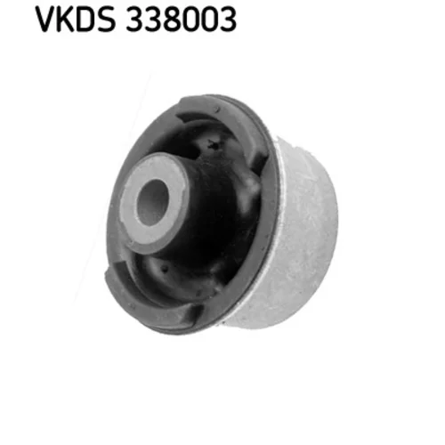 Uloženie riadenia SKF VKDS 338003