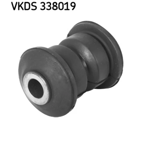 Uloženie riadenia SKF VKDS 338019