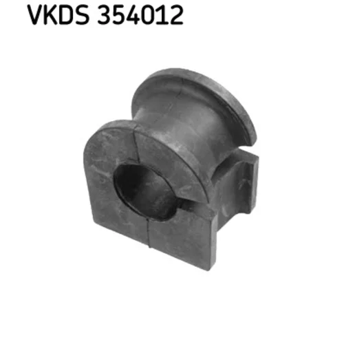 Ložiskové puzdro stabilizátora SKF VKDS 354012