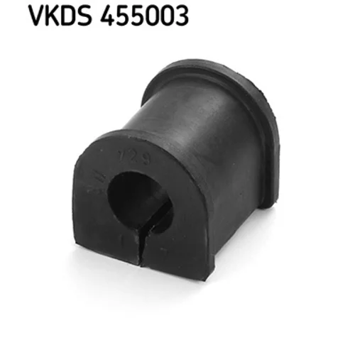 Ložiskové puzdro stabilizátora SKF VKDS 455003