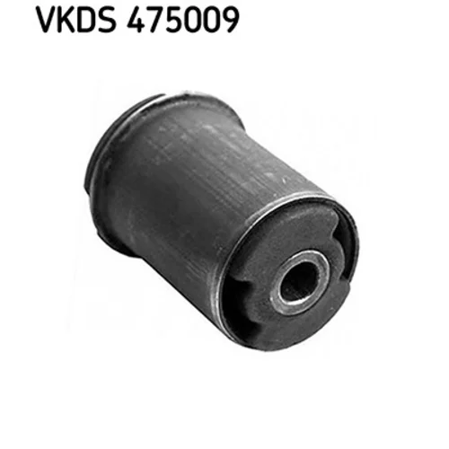 Teleso nápravy SKF VKDS 475009