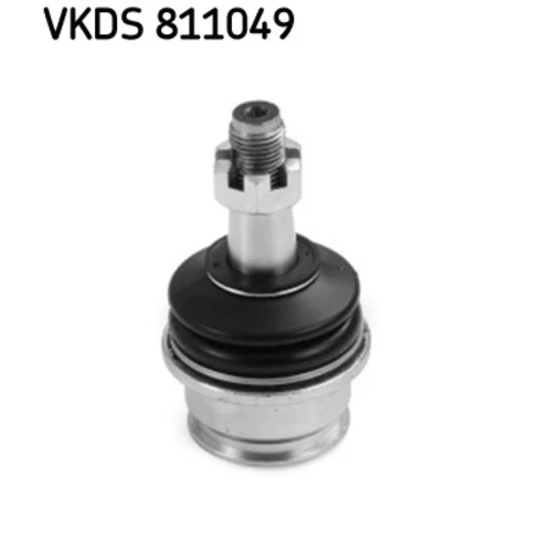 Zvislý/nosný čap SKF VKDS 811049