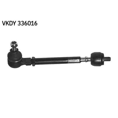 Spojovacia tyč riadenia SKF VKDY 336016