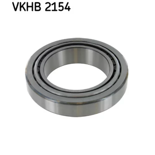 Ložisko kolesa SKF VKHB 2154