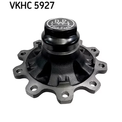 Náboj kolesa SKF VKHC 5927