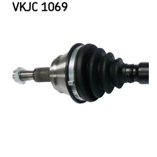 Hnací hriadeľ VKJC 1069 /SKF/ - obr. 1