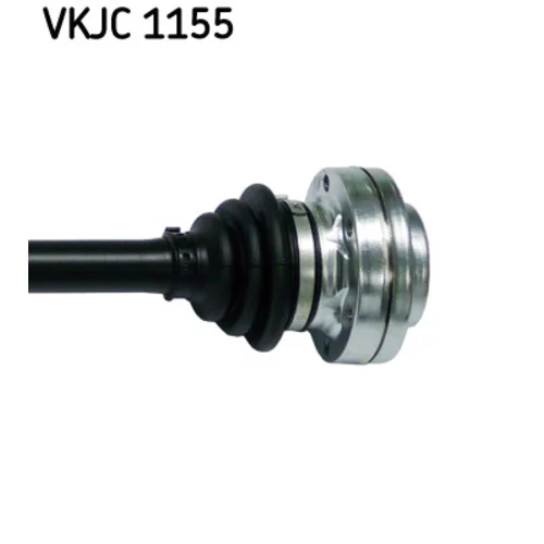 Hnací hriadeľ VKJC 1155 /SKF/ - obr. 2