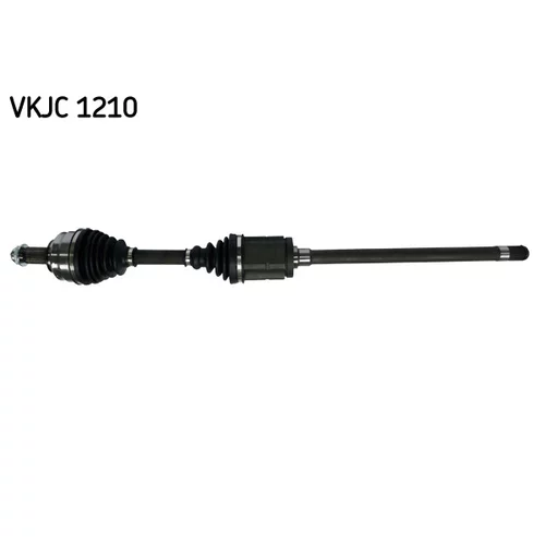 Hnací hriadeľ SKF VKJC 1210