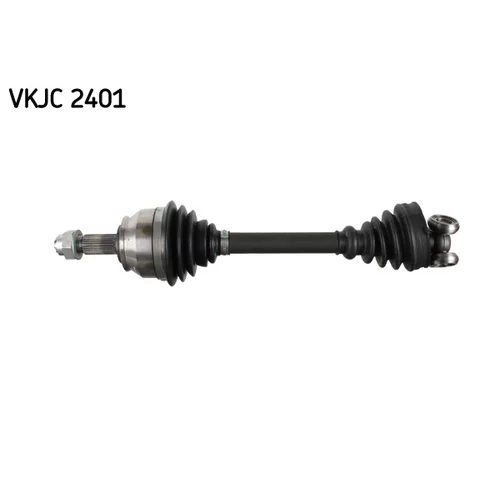 Hnací hriadeľ SKF VKJC 2401