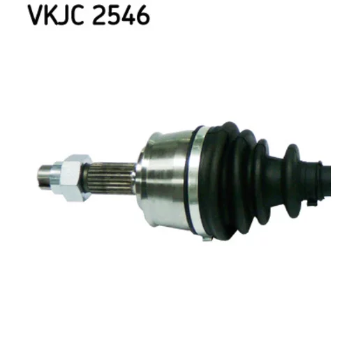 Hnací hriadeľ VKJC 2546 /SKF/ - obr. 1