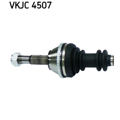 Hnací hriadeľ SKF VKJC 4507 - obr. 1