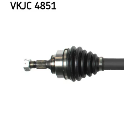 Hnací hriadeľ VKJC 4851 /SKF/ - obr. 1