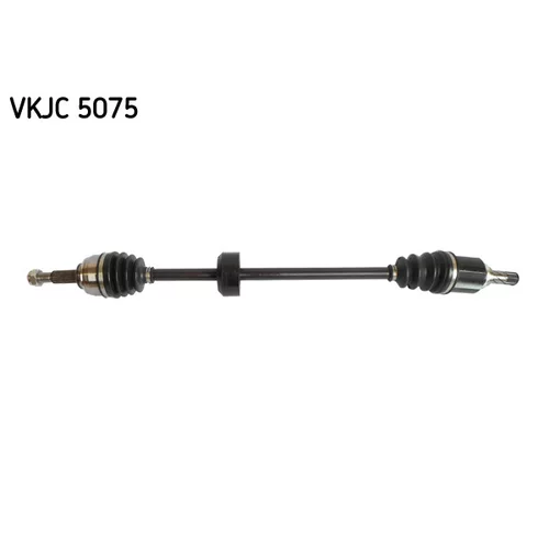 Hnací hriadeľ SKF VKJC 5075