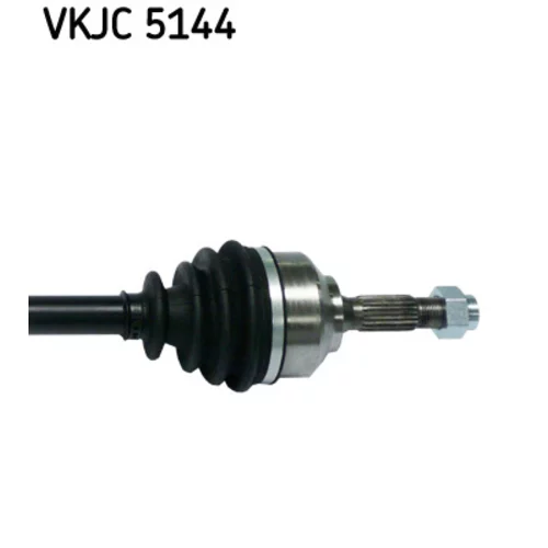 Hnací hriadeľ VKJC 5144 /SKF/ - obr. 2