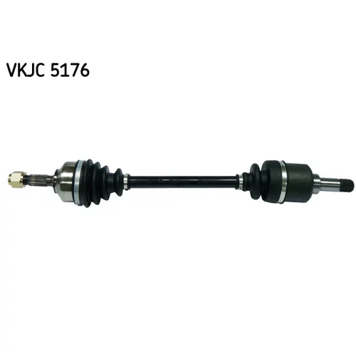 Hnací hriadeľ SKF VKJC 5176