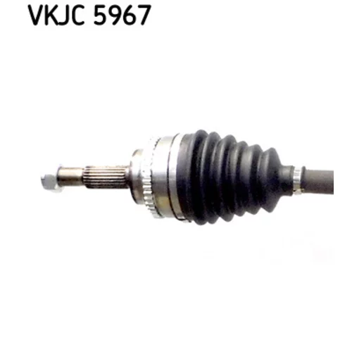 Hnací hriadeľ VKJC 5967 /SKF/ - obr. 1