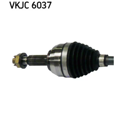 Hnací hriadeľ SKF VKJC 6037 - obr. 1