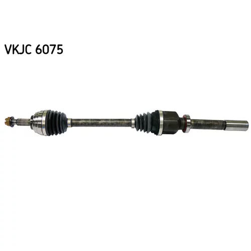 Hnací hriadeľ SKF VKJC 6075