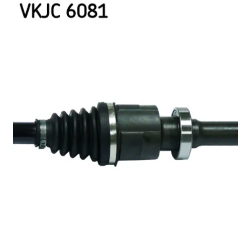 Hnací hriadeľ SKF VKJC 6081 - obr. 2