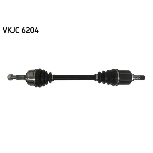 Hnací hriadeľ SKF VKJC 6204