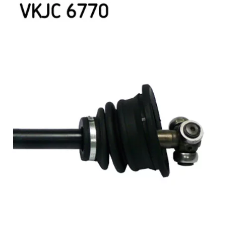 Hnací hriadeľ VKJC 6770 /SKF/ - obr. 2