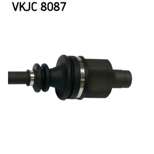 Hnací hriadeľ SKF VKJC 8087 - obr. 2