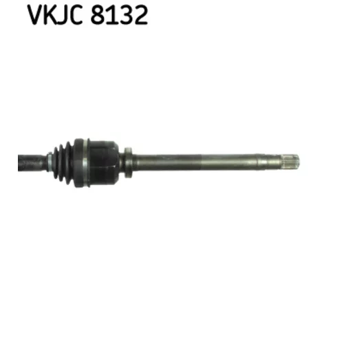 Hnací hriadeľ SKF VKJC 8132 - obr. 2