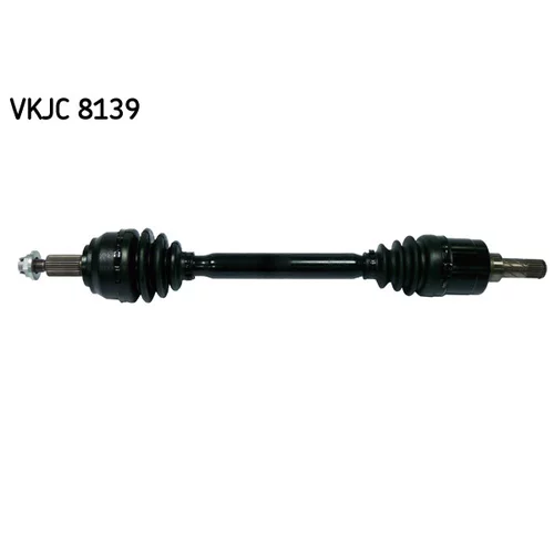 Hnací hriadeľ SKF VKJC 8139