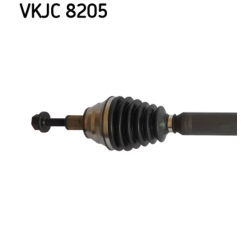 Hnací hriadeľ SKF VKJC 8205 - obr. 1