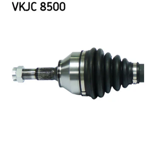 Hnací hriadeľ VKJC 8500 /SKF/ - obr. 1