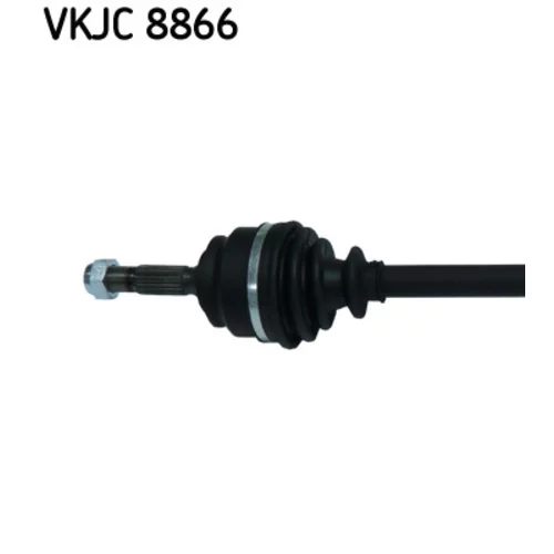 Hnací hriadeľ SKF VKJC 8866 - obr. 1