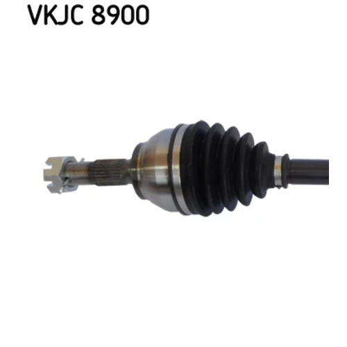 Hnací hriadeľ VKJC 8900 /SKF/ - obr. 1