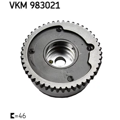 Nastavovač vačkového hriadeľa SKF VKM 983021