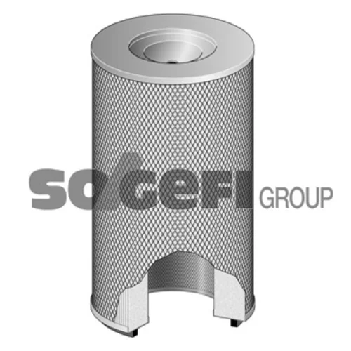 Vzduchový filter SogefiPro FLI6955 - obr. 1