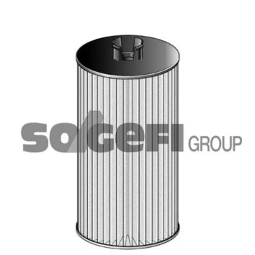 Olejový filter SogefiPro FA5644ECO - obr. 1