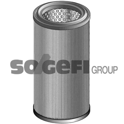 Vzduchový filter SogefiPro FLI9091 - obr. 1