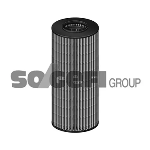 Olejový filter SogefiPro FA6572ECO - obr. 1